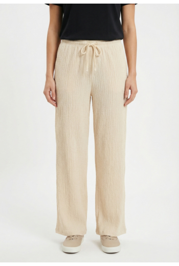 Pantalons Le Temps Des Cerises panty 1132  ice cream