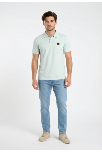 Polos Le Temps Des Cerises oaron 3175  ice