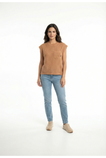 Tee shirt Le Temps Des Cerises gafo 8383  tanin