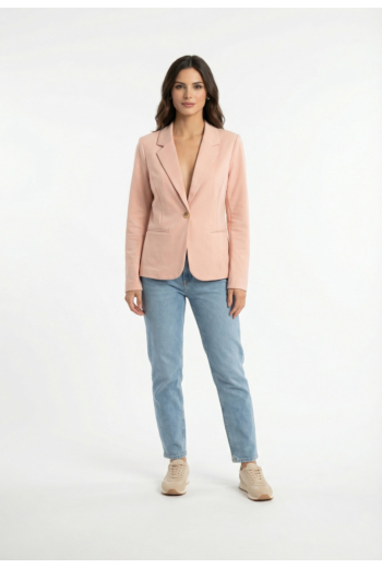 Blousons et vestes Le Temps Des Cerises oscar 5003  lotus