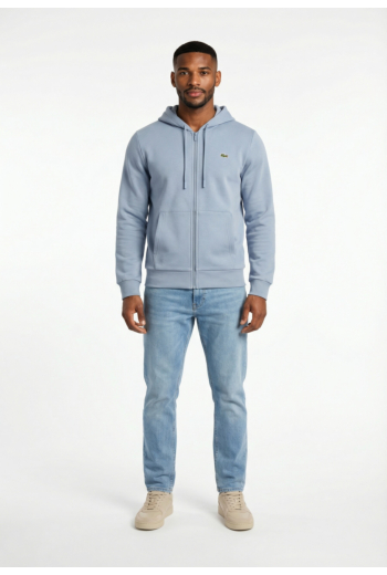 Sweat lacoste sh9626 aey aphylla