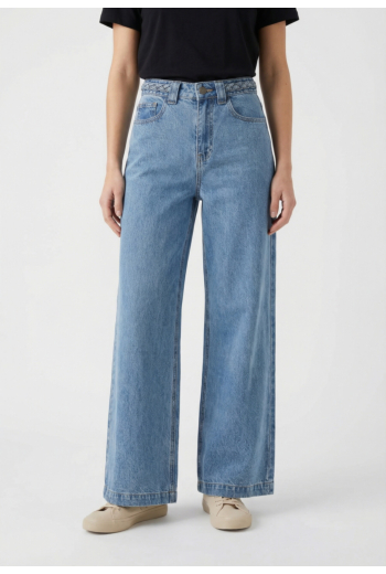 Jeans grace & mila jaden light_blue