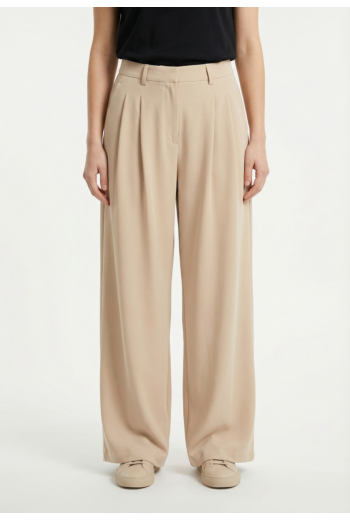 Pantalons please p975 1160 panna