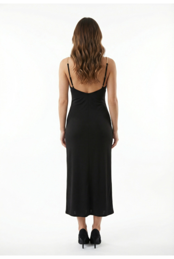 Robe morgan 261-ryan noir