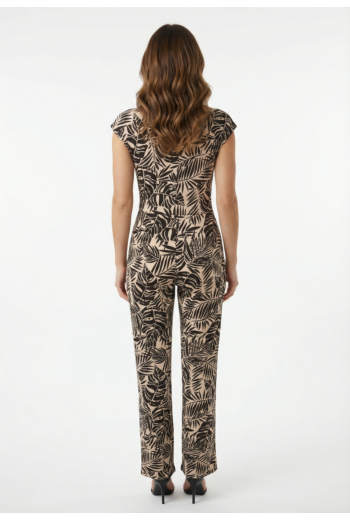 Combinaisons morgan 261-psisso multicolore