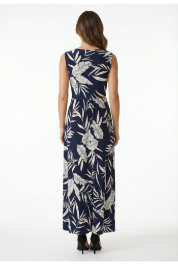 Robe morgan 261-rfleri multicolore