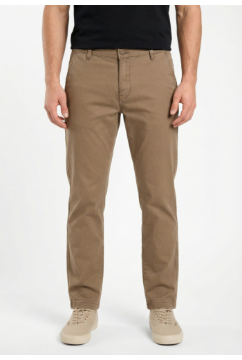 Pantalons levi's® 17196 0198 maitake brown