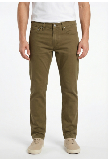 Jeans levi's® 511™ slim fit 6473 olive night