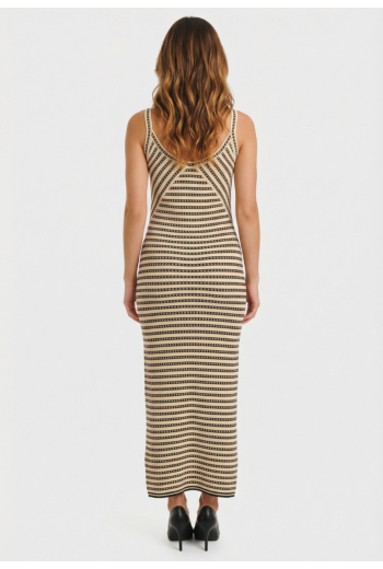 Robe Le Temps Des Cerises ryva 1999  craie