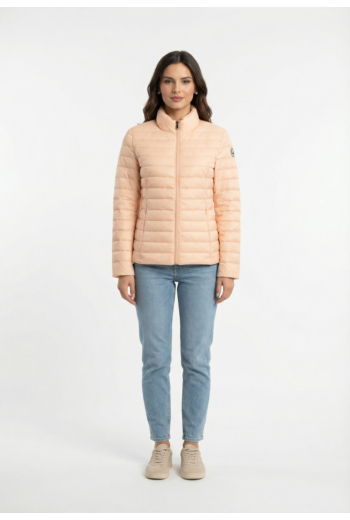 Doudounes jott doudoune cha ml 41i salty nude