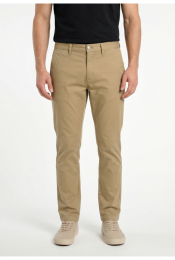 Pantalons tommy jeans scanton co twill m1l utility sage