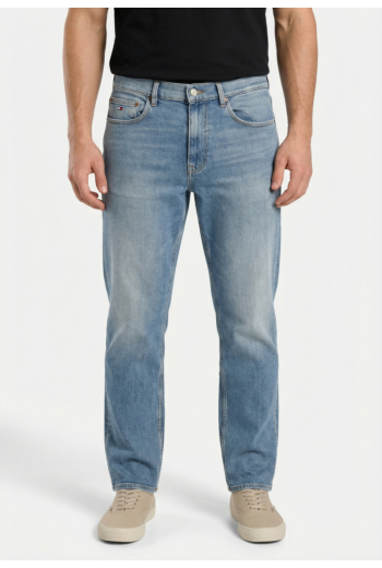 Jeans tommy jeans otis regular 1a5 denim medium