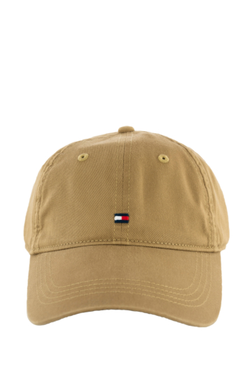 Casquettes tommy jeans flag soft 6 panel gxr woodridge