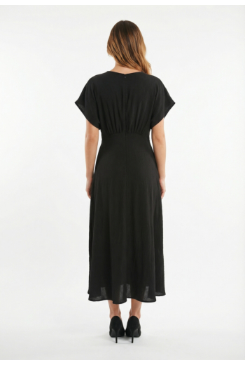 Robe molly bracken g867aee noir