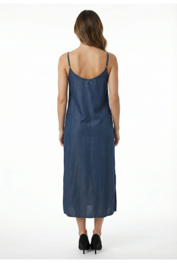 Robe please a18m 1670 blu denim