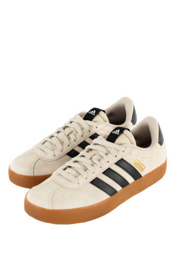 Baskets basses adidas sportswear vl court 3.0 alumin/noiess/ormeta