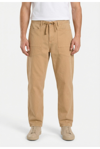 Pantalons Le Temps Des Cerises hobo w 1227  croissant