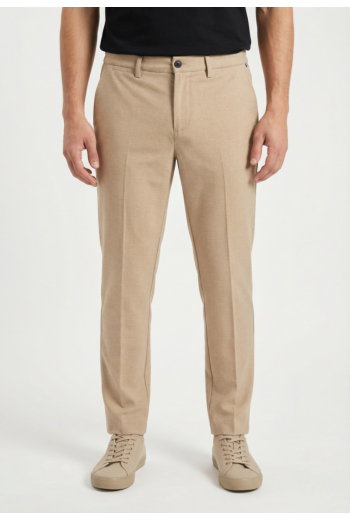 Pantalons Le Temps Des Cerises erpo 1004  beige