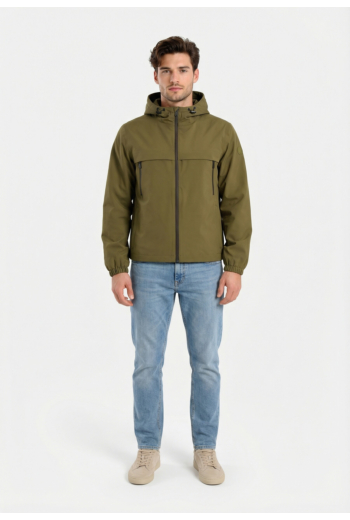 Blousons et vestes jott noste 255 army