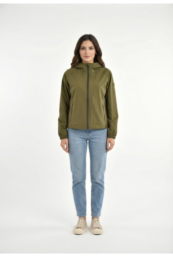 Blousons et vestes jott lucea 255 army