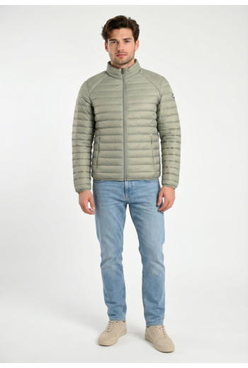 Blousons et vestes jott doudoune mat ml 50h moon rock