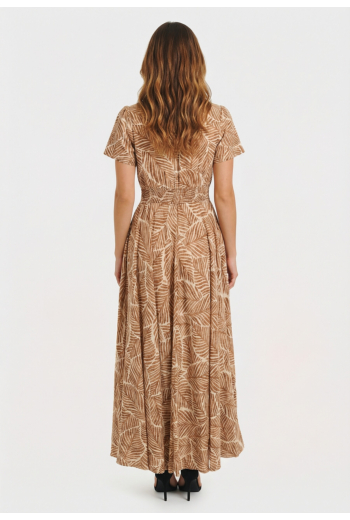 Robe molly bracken n297ee cammat