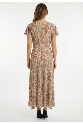 Robe molly bracken t2193ep offpao