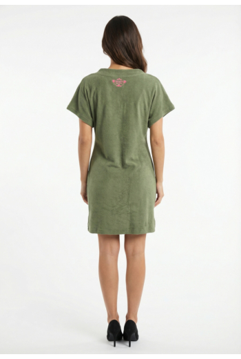 Robe banana moon seasponge lld87 mousse