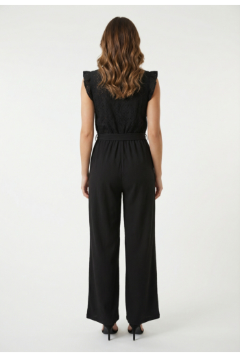 Combinaisons only elisa black bloom