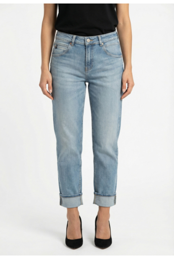 Jeans Le Temps Des Cerises 400/60 3001  blue