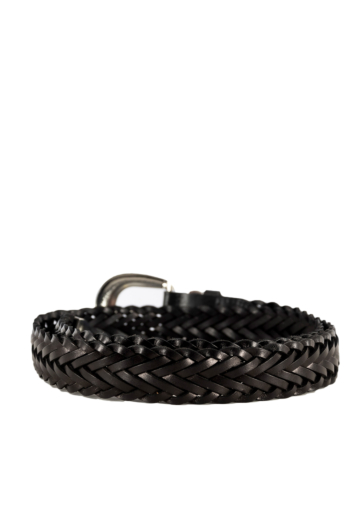 Ceinture Le Temps Des Cerises cersei 0001  black