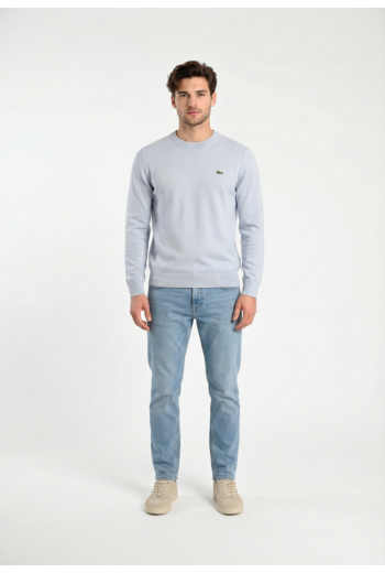 Pull leger lacoste ah1985 j2g phoenix