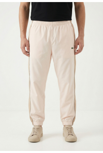 Joggings lacoste xh1345 3rr laponie/lionne