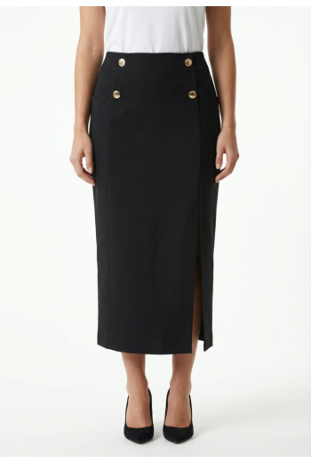 Jupe morgan 252-jeony noir