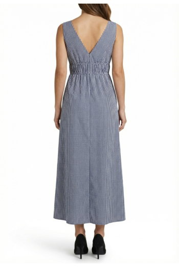 Robe grace & mila velmira marine