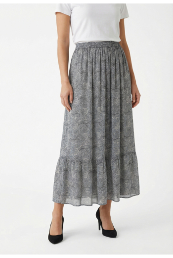 Jupe grace & mila voga ciel