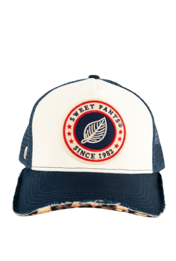 Casquettes sweet pants home run leo night