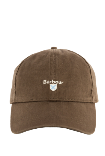 Casquettes barbour cascade ol51 olive