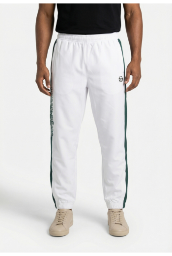 Joggings sergio tacchini gemelli 1047-wht/med