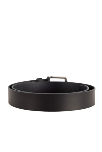 Ceinture tommy jeans denton 3.5 ext dw6 space blue