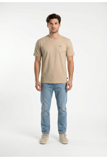 Tee shirt adidas sportswear m c icon alumer