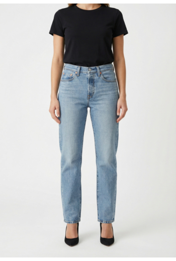 Jeans levi's® 501 curve lucid dream 0002 lucid dream