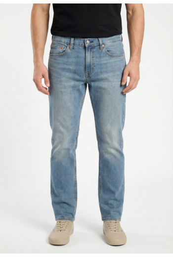 Jeans levi's® 511™ slim fit 6323 waterfall cool