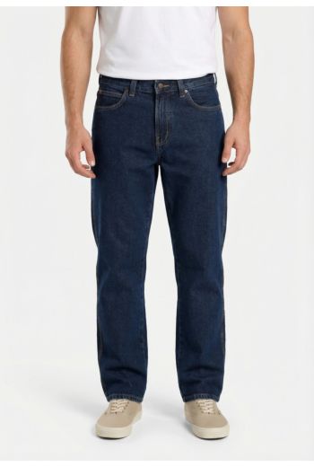 Jeans dickies 954 relaxed straight work 0dd1 dark indigo
