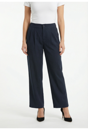 Pantalons molly bracken g982ep marine