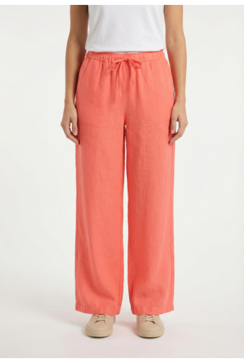 Pantalons banana moon aracena mxm13 corail