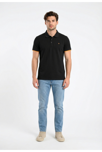 Polos Benson & Cherry gracht marine