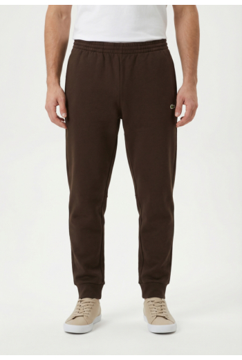 Joggings lacoste xh9624 3la buffle