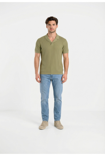 Tee shirt armani exchange xm002165 u7210 hedge green
