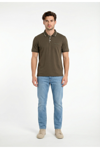 Polos armani exchange xm001557 m8317 chimera